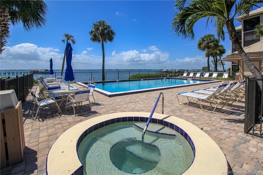 4720 NE Sandpebble Trace 305, Stuart, FL 34996 photo 25