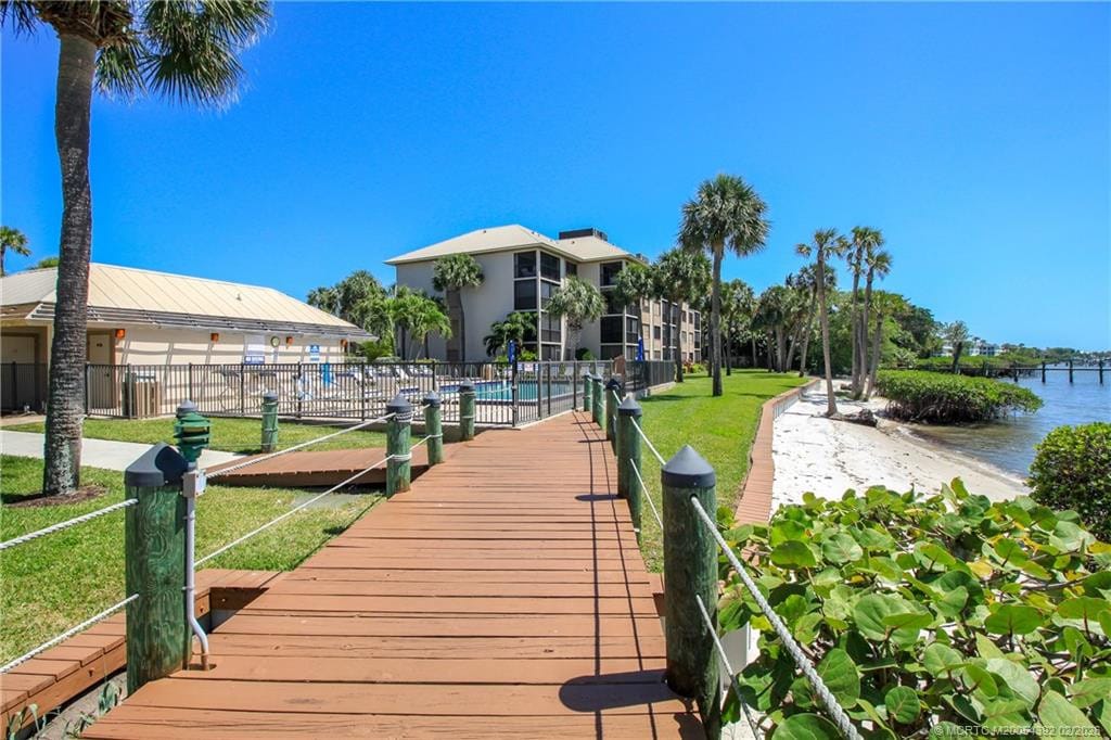 4720 NE Sandpebble Trace 305, Stuart, FL 34996 photo 27