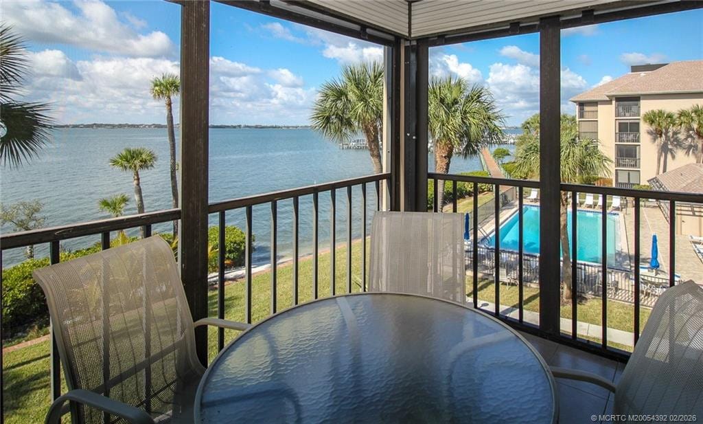2 bedroom home for sale at 4720 Sandpebble, Stuart, FL 34996 — $430,000