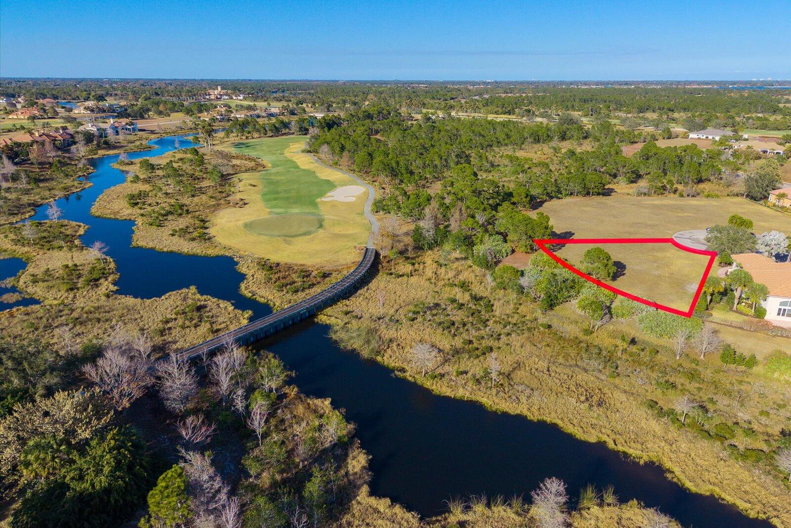 190 SE Via Sanremo, Port St. Lucie, FL 34984, Port St Lucie