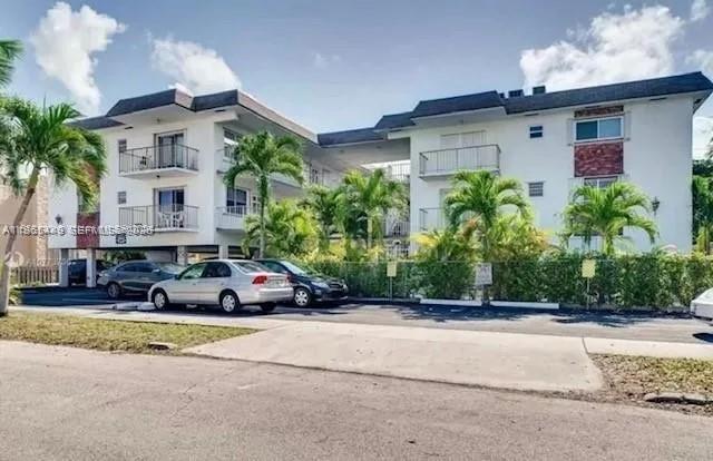 1840 Dewey Street 103, Hollywood, FL 33020, Hollywood