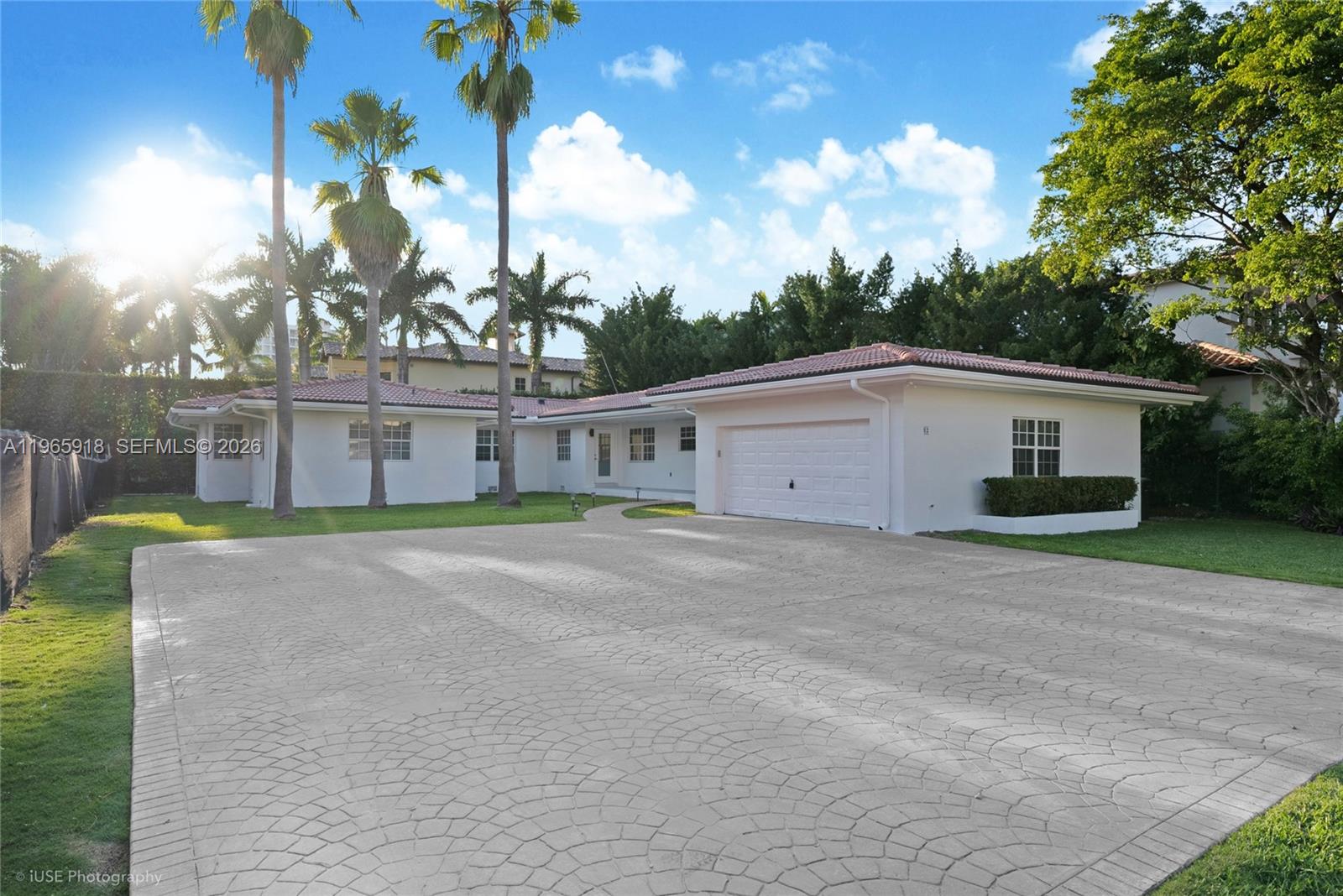 52 Camden Drive, Bal Harbour, FL 33154, Bal Harbour