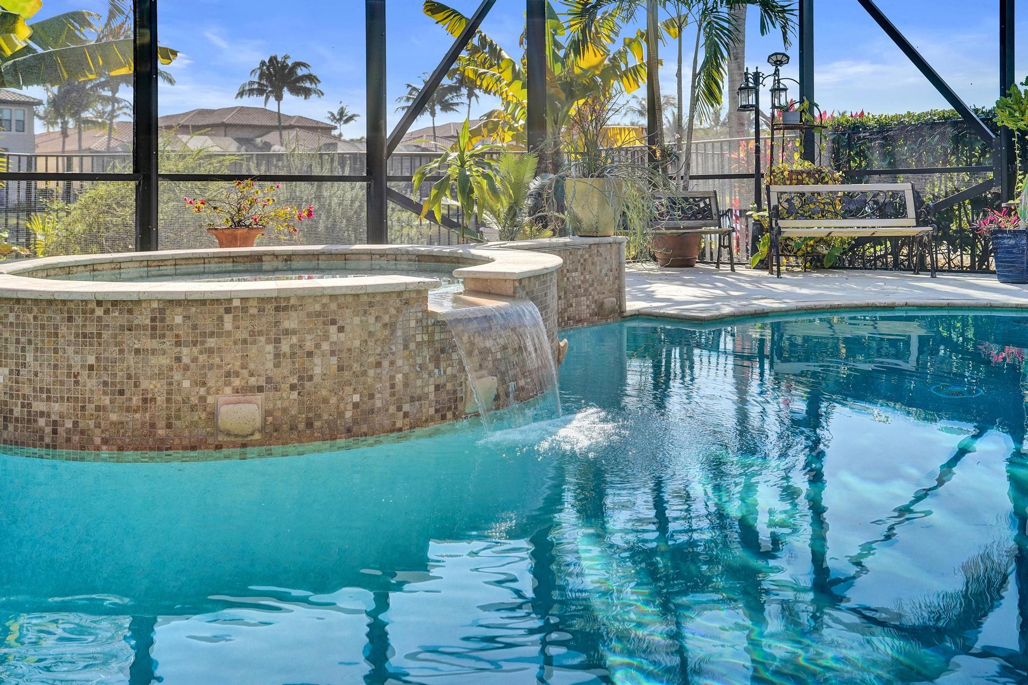 16610 Gateway Bridge Drive, Delray Beach, FL 33446, Delray Beach