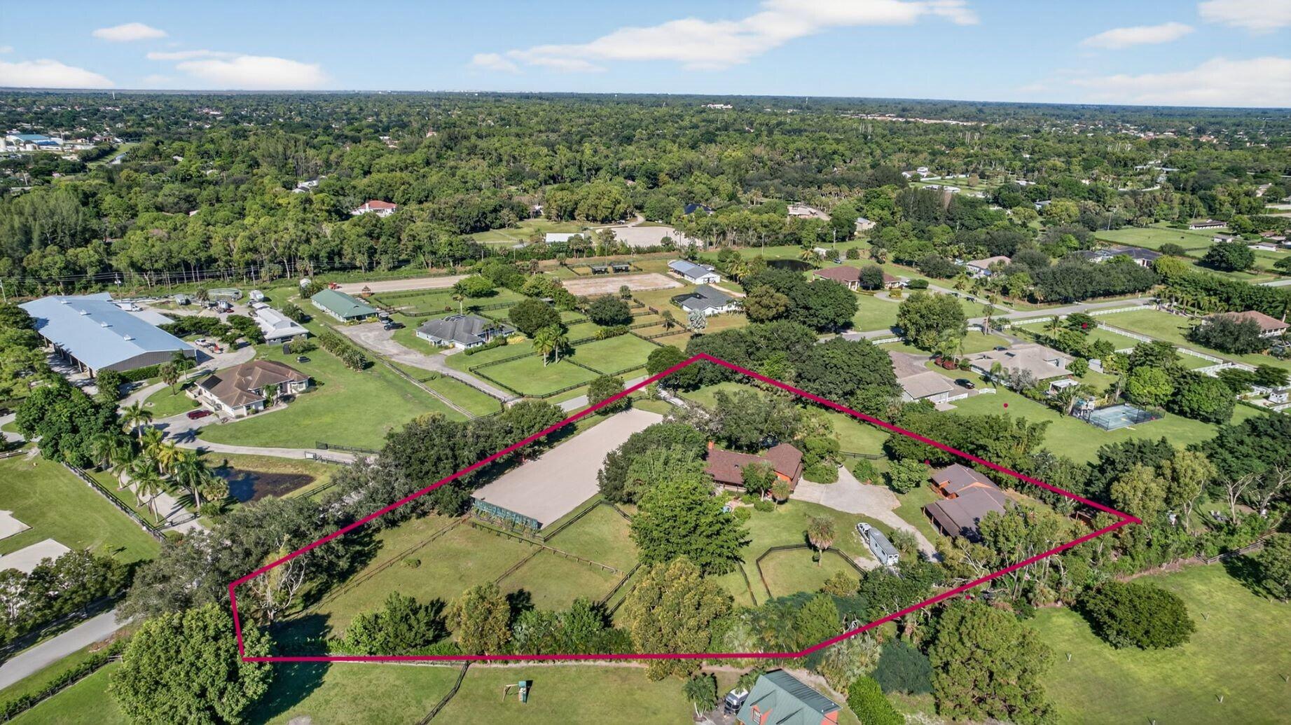 852 Cindy Drive, Wellington, FL 33414, Wellington