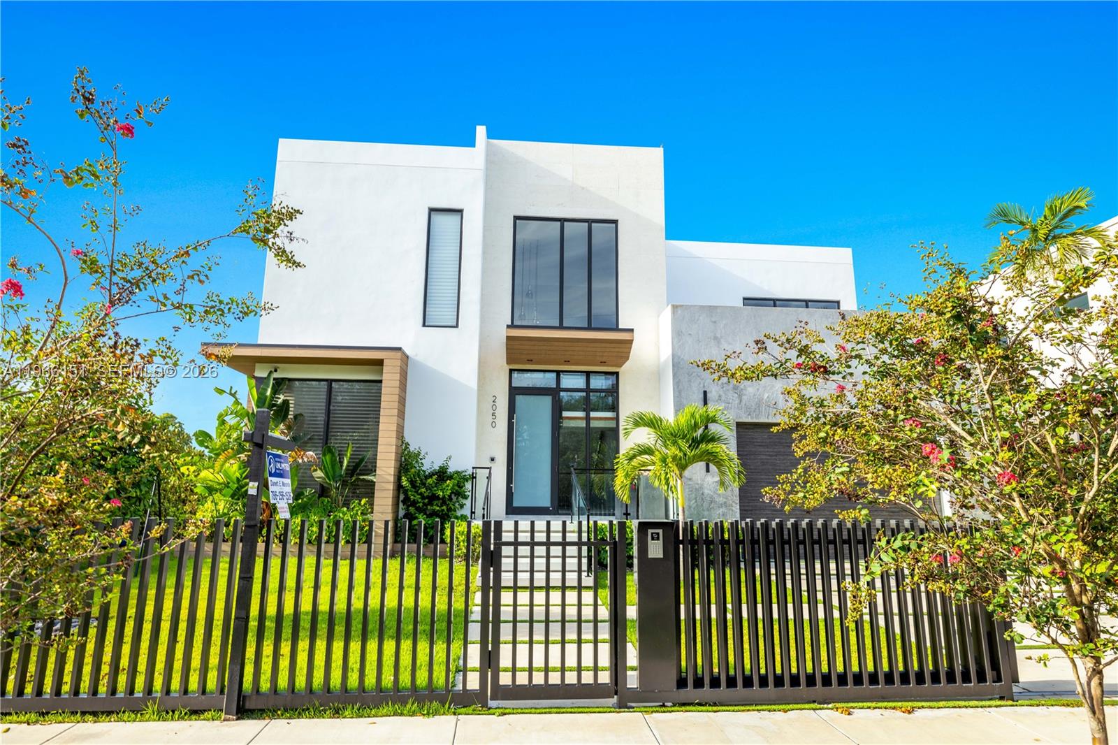 2050 S Hibiscus Drive, North Miami, FL 33181, North Miami