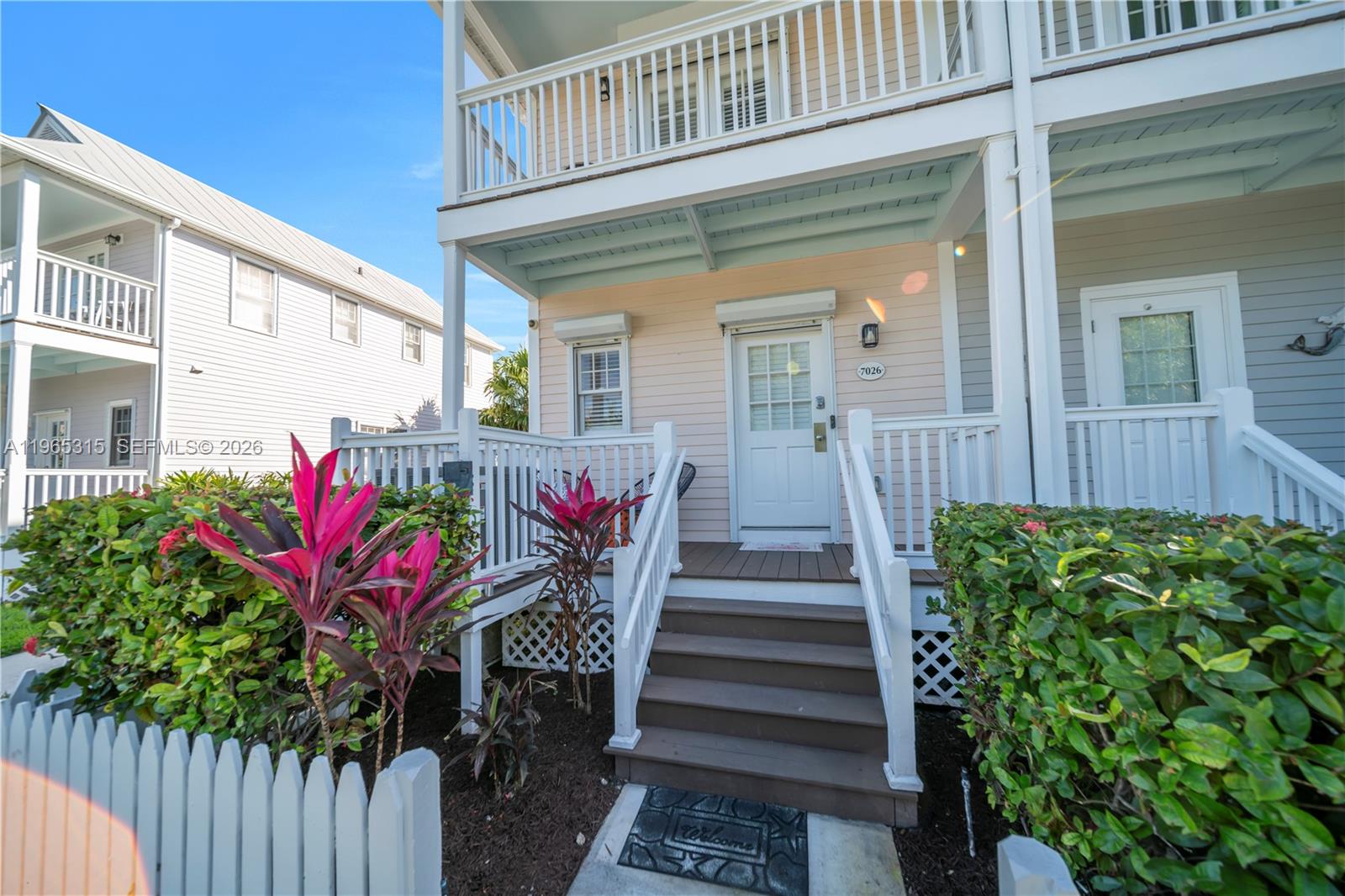 7026 Harbor Village Drive, Duck Key, FL 33050 photo 13