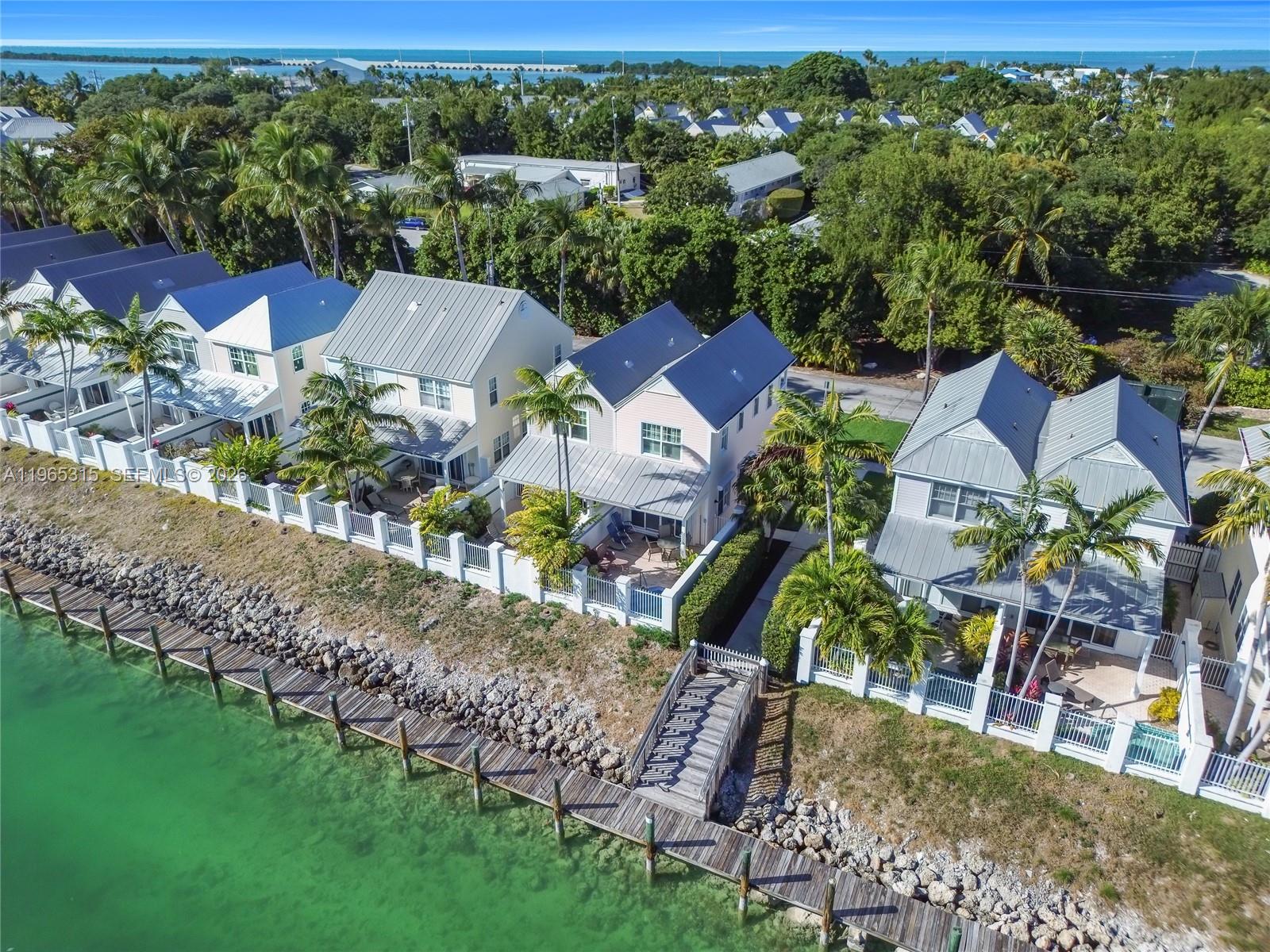 7026 Harbor Village Drive, Duck Key, FL 33050 photo 20