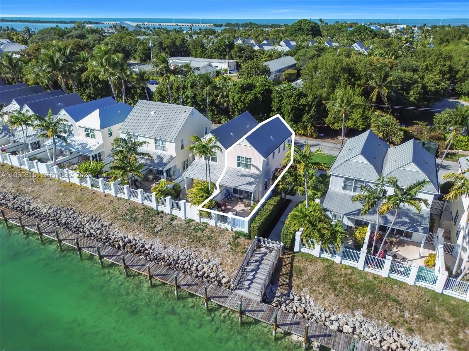 7026 Harbor Village Drive, Duck Key, FL 33050 photo 21