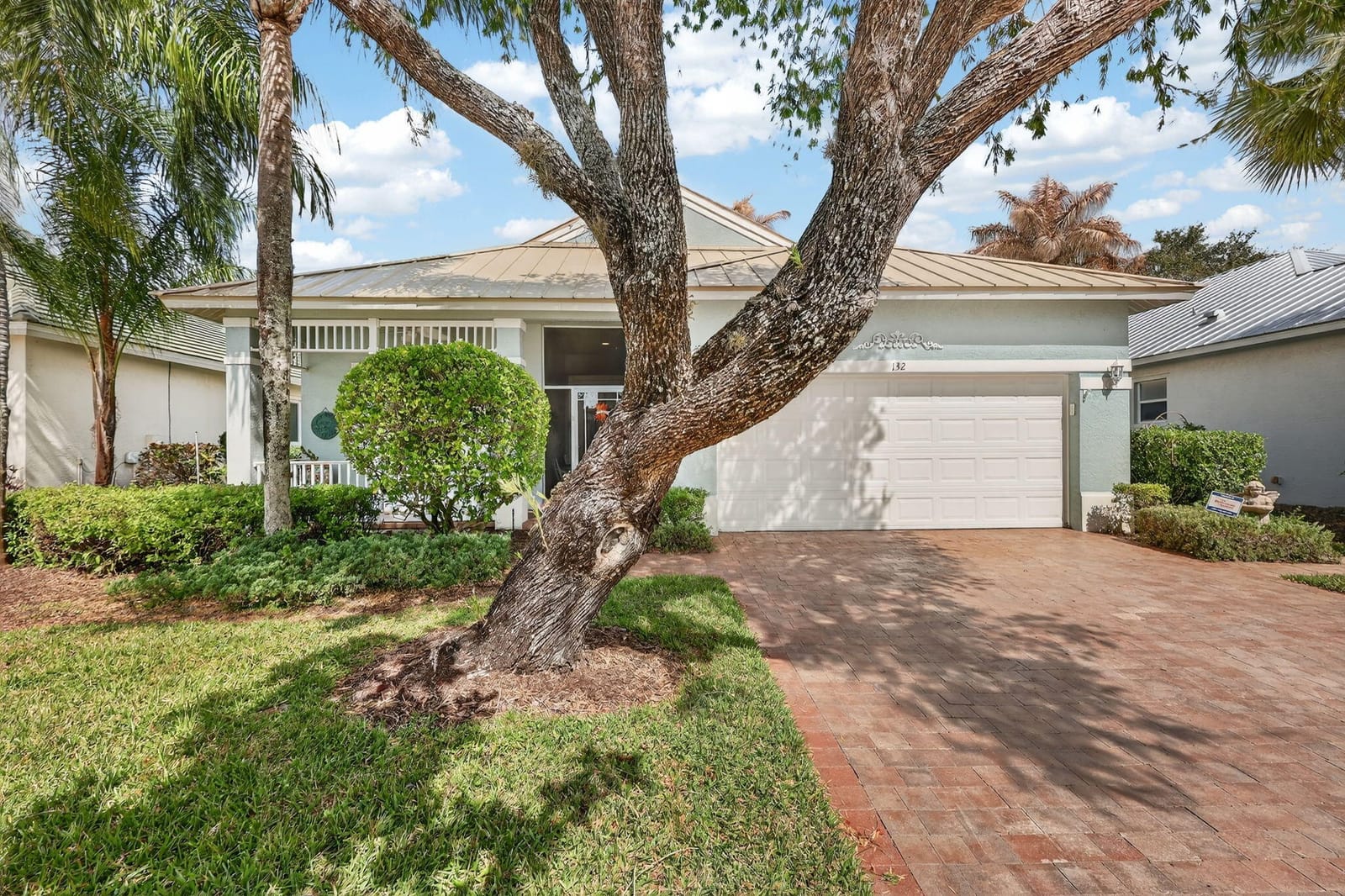132 NW Berkeley Avenue, Port St. Lucie, FL 34986 photo 2