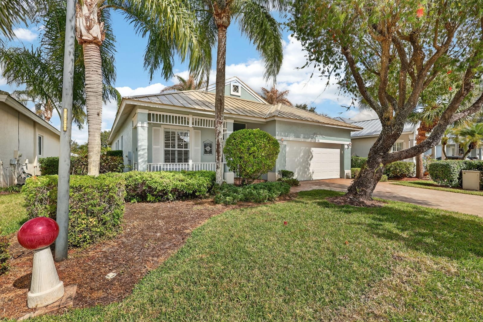 132 NW Berkeley Avenue, Port St. Lucie, FL 34986 photo 3