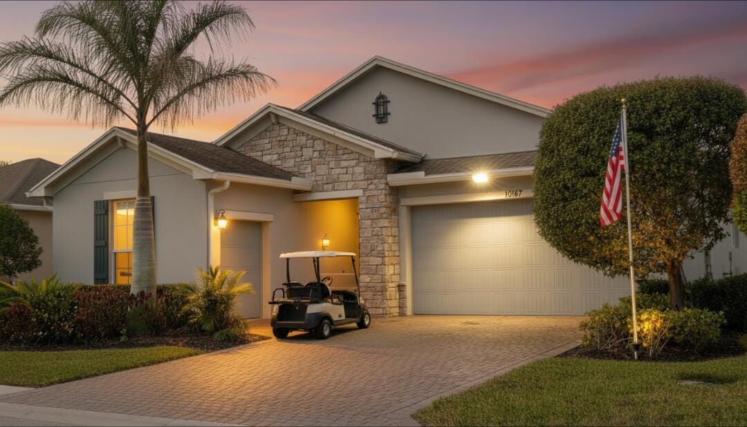 10167 SW Indian Lilac Trail, Port St. Lucie, FL 34987