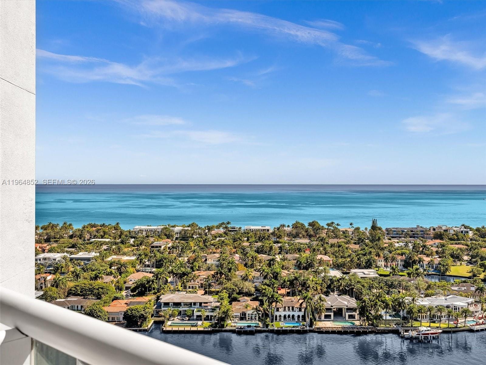 21150 Point Place 2601, Aventura, FL 33180 photo 21
