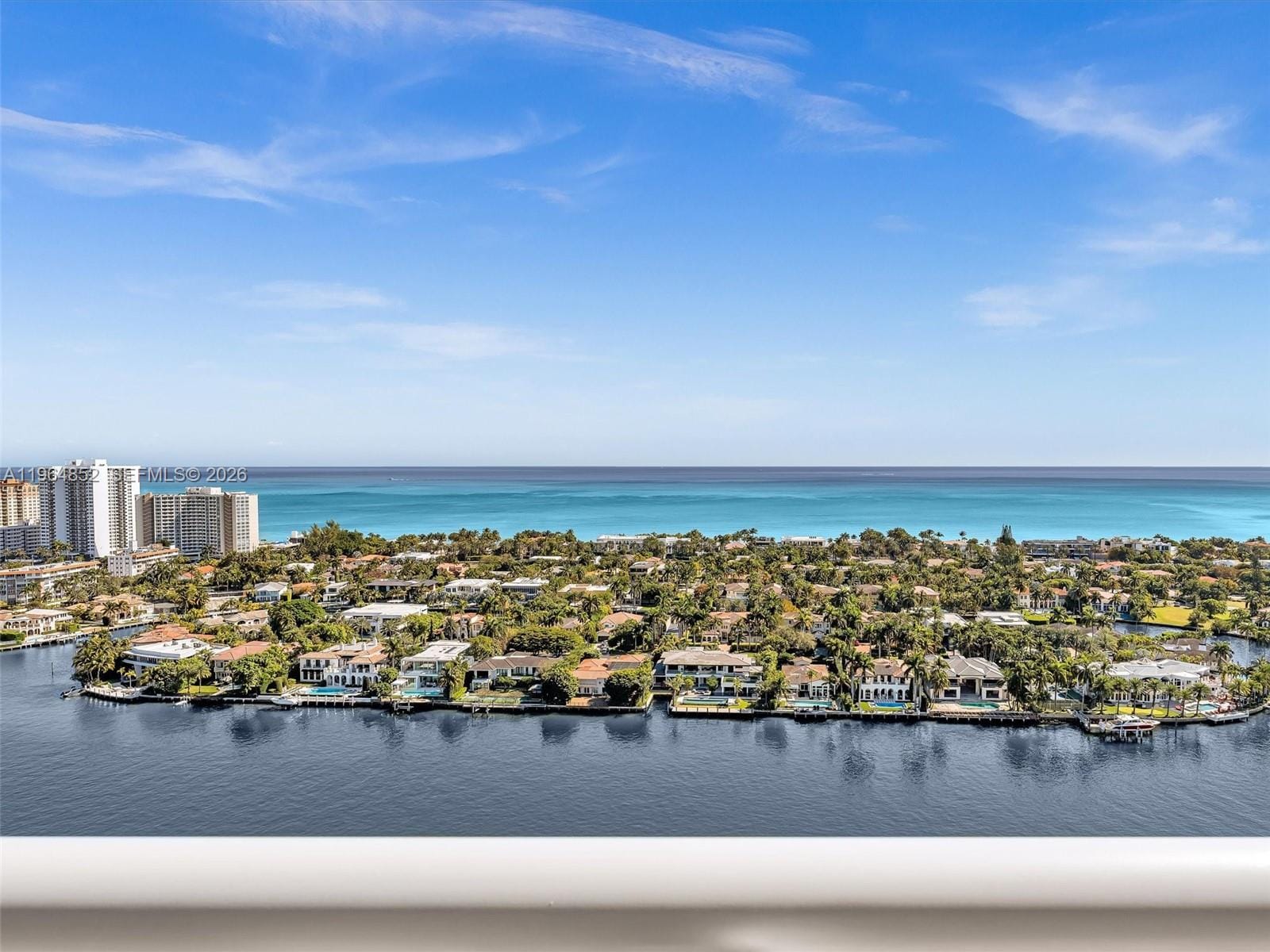 21150 Point Place 2601, Aventura, FL 33180 photo 22
