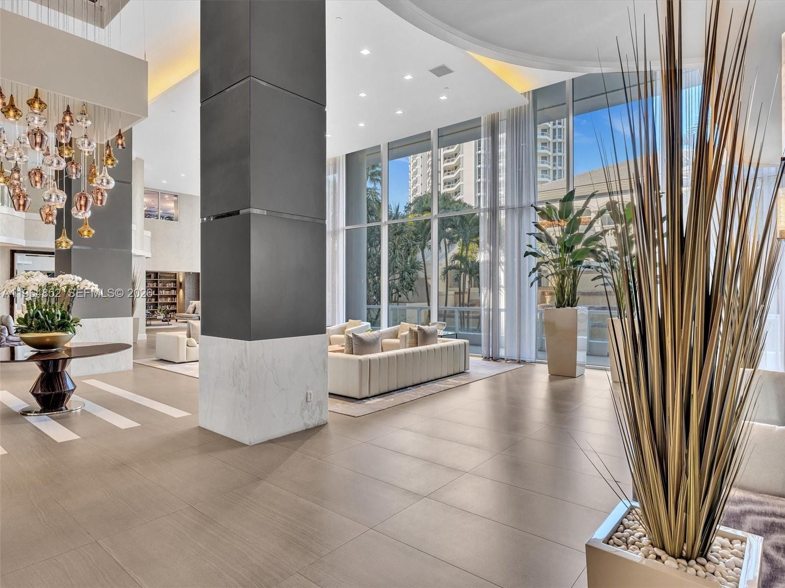 21150 Point Place 2601, Aventura, FL 33180 photo 25