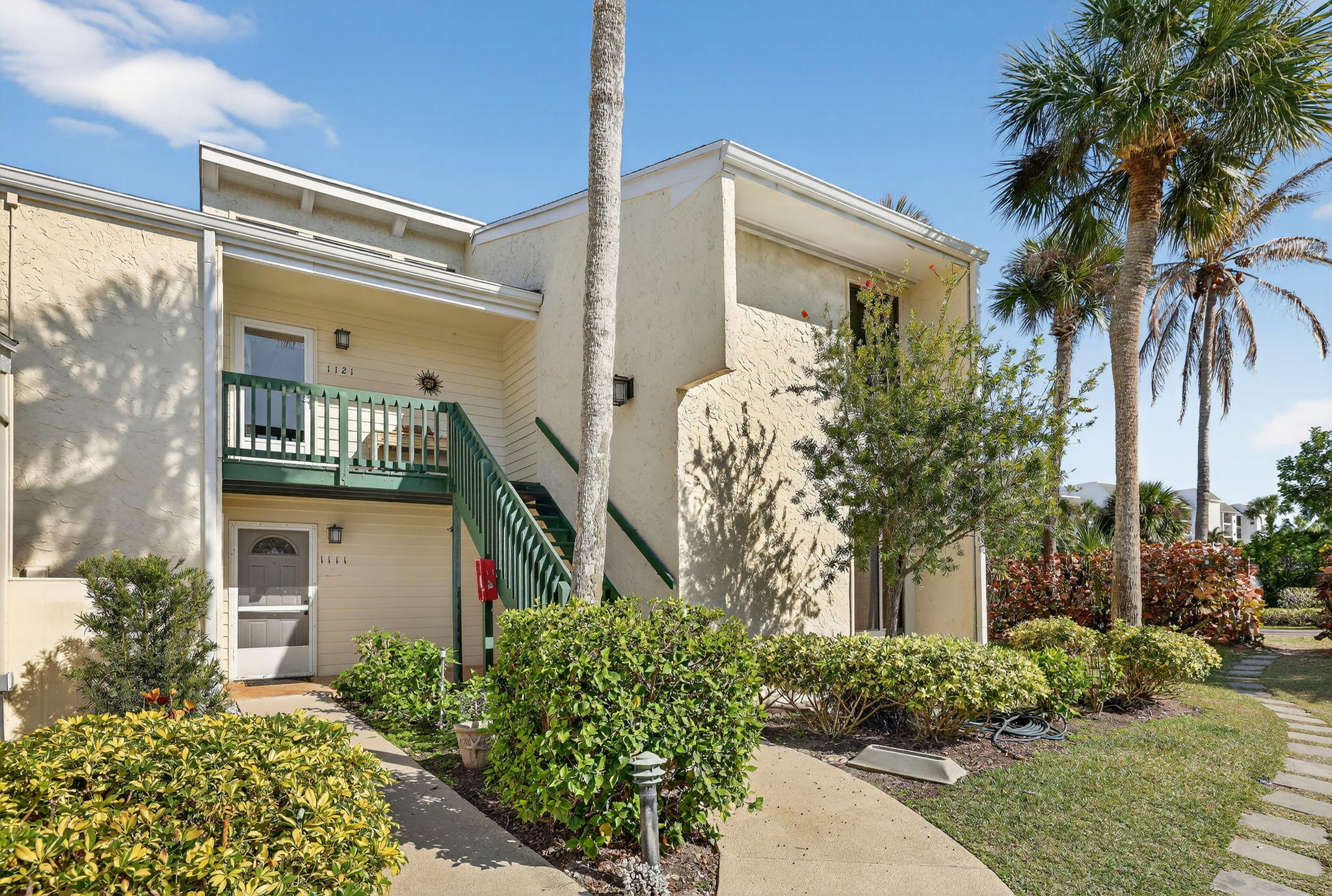 2400 S Ocean Drive Cc-1111, Fort Pierce, FL 34949, Fort Pierce