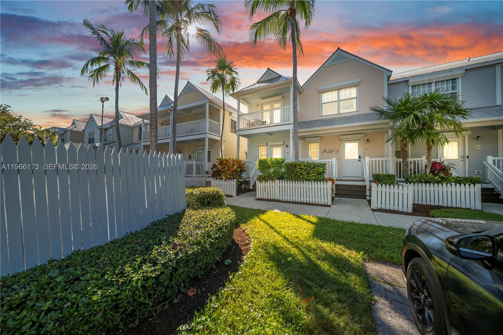 5036 Sunset Village Drive, Duck Key, FL 33050, Duck Key