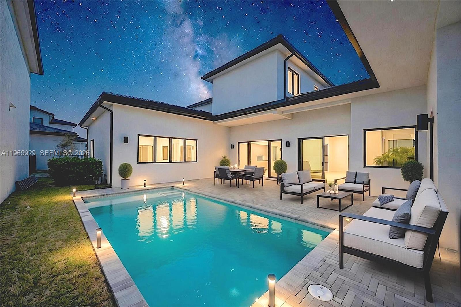 5718 Ashwood Circle W, Hollywood, FL 33312, Hollywood