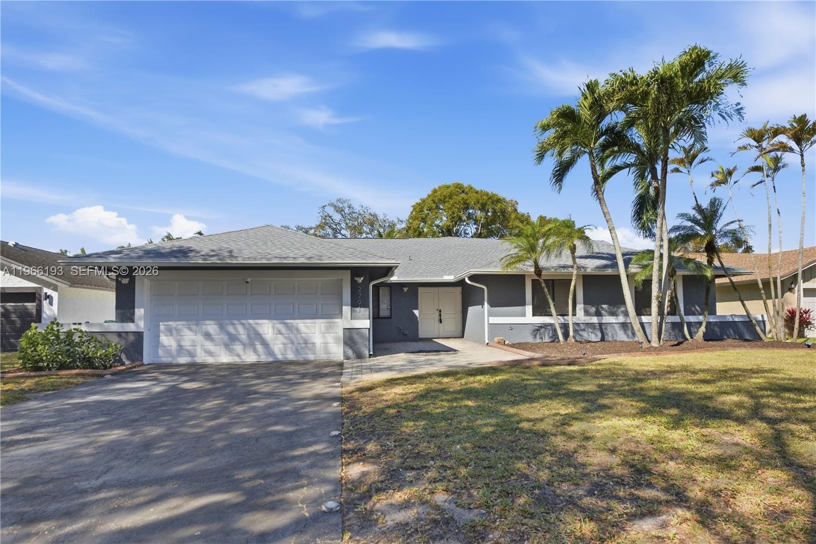 2791 SW 86th Way, Davie, FL 33328
