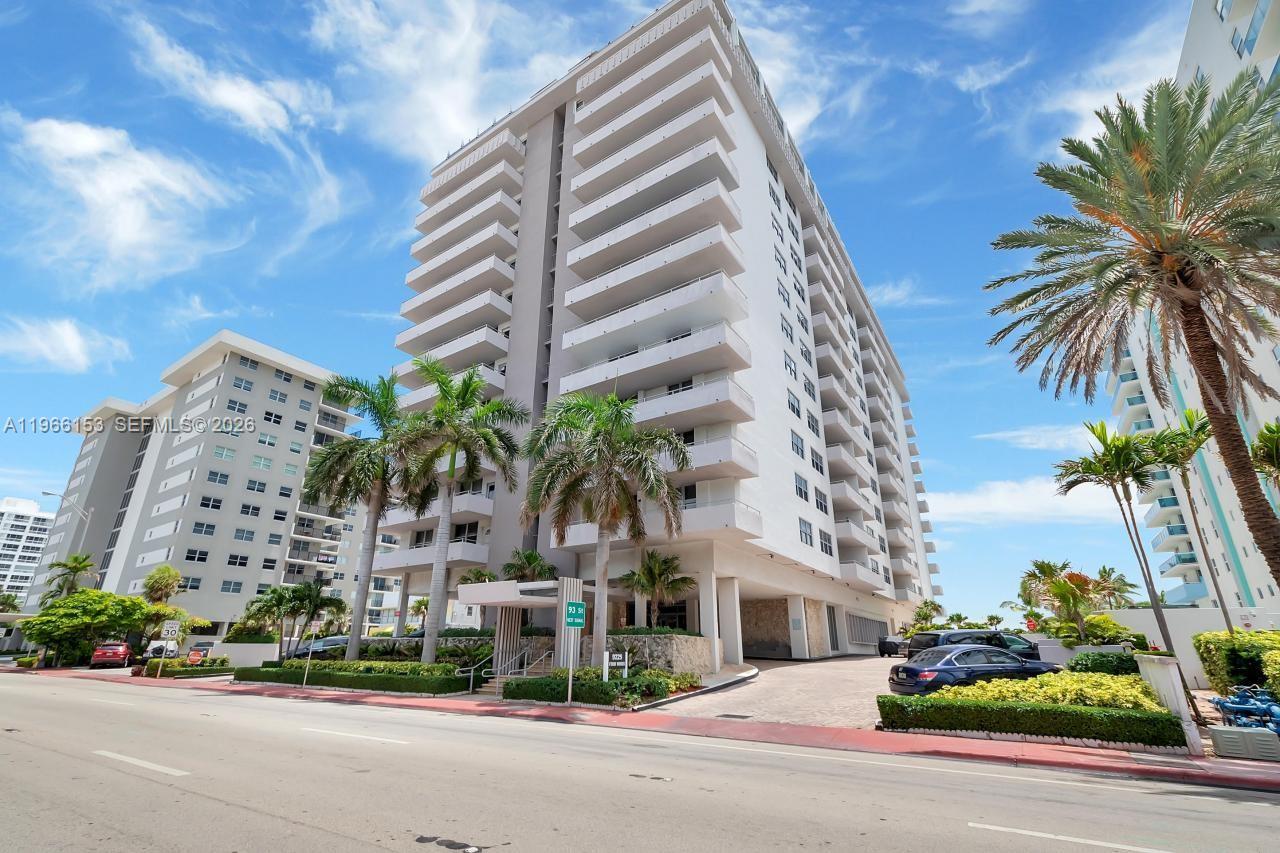 9225 Collins Avenue 302, Surfside, FL 33154, Surfside