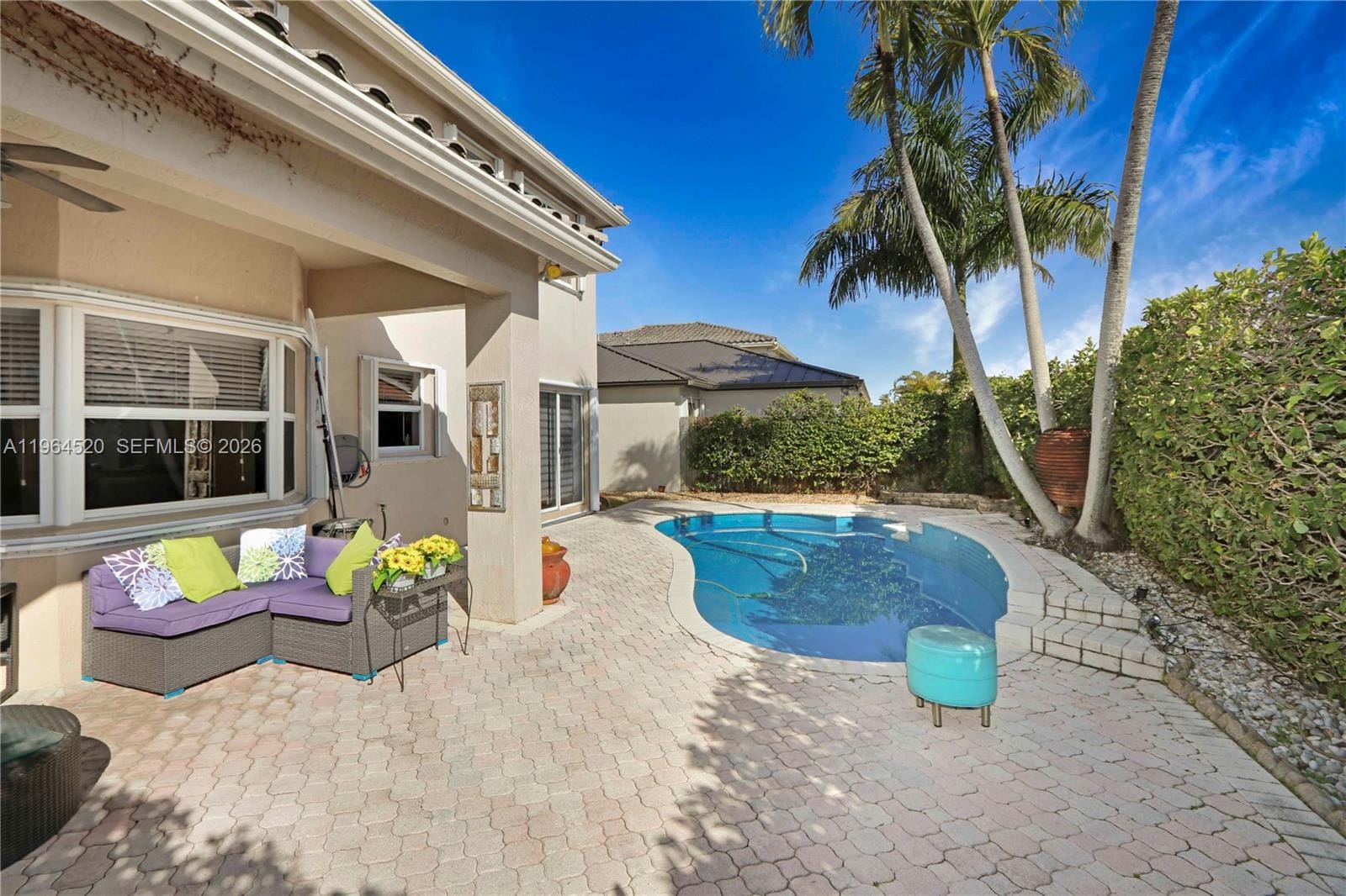 9465 SW 155th Avenue, Miami, FL 33196 photo 3