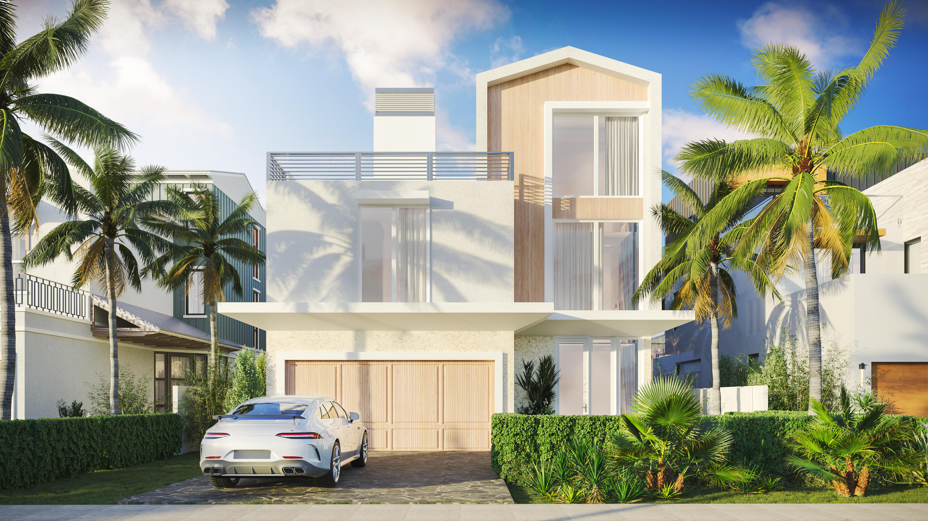 816 Palm Trail, Delray Beach, FL 33483, Delray Beach