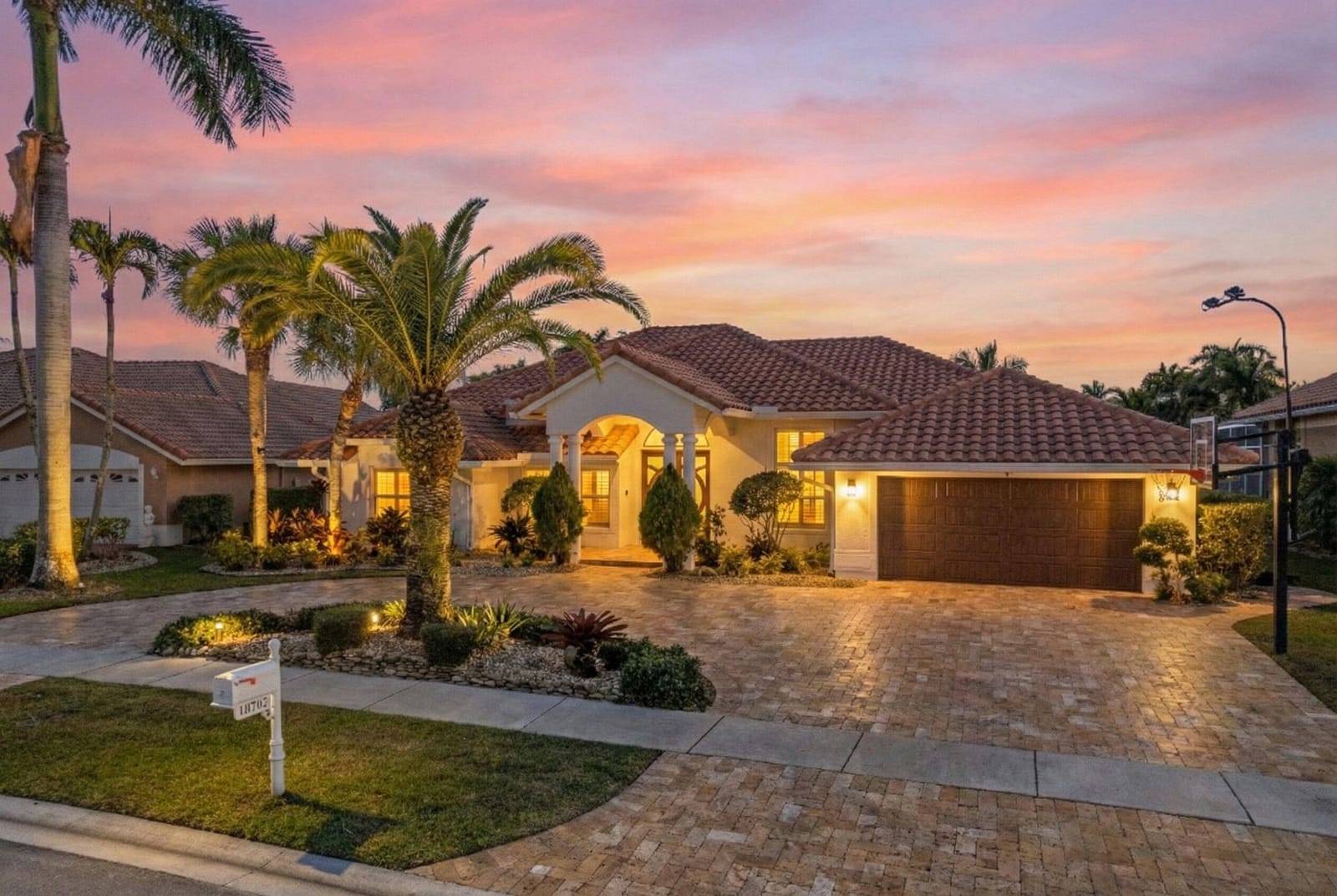 10702 Maple Chase Drive, Boca Raton, FL 33498