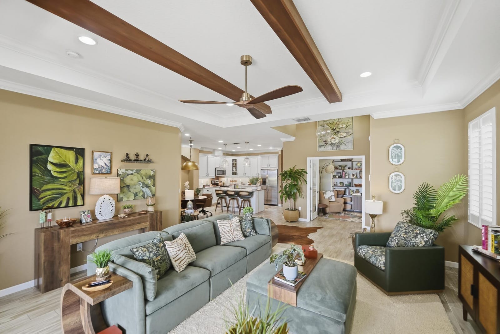 12893 SW Lake Fern Circle, Port St. Lucie, FL 34987