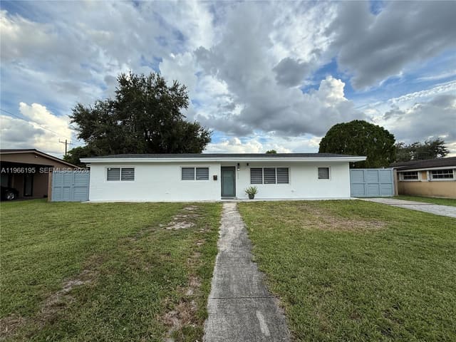 1950 NW 190th Terrace, Miami Gardens, FL 33056