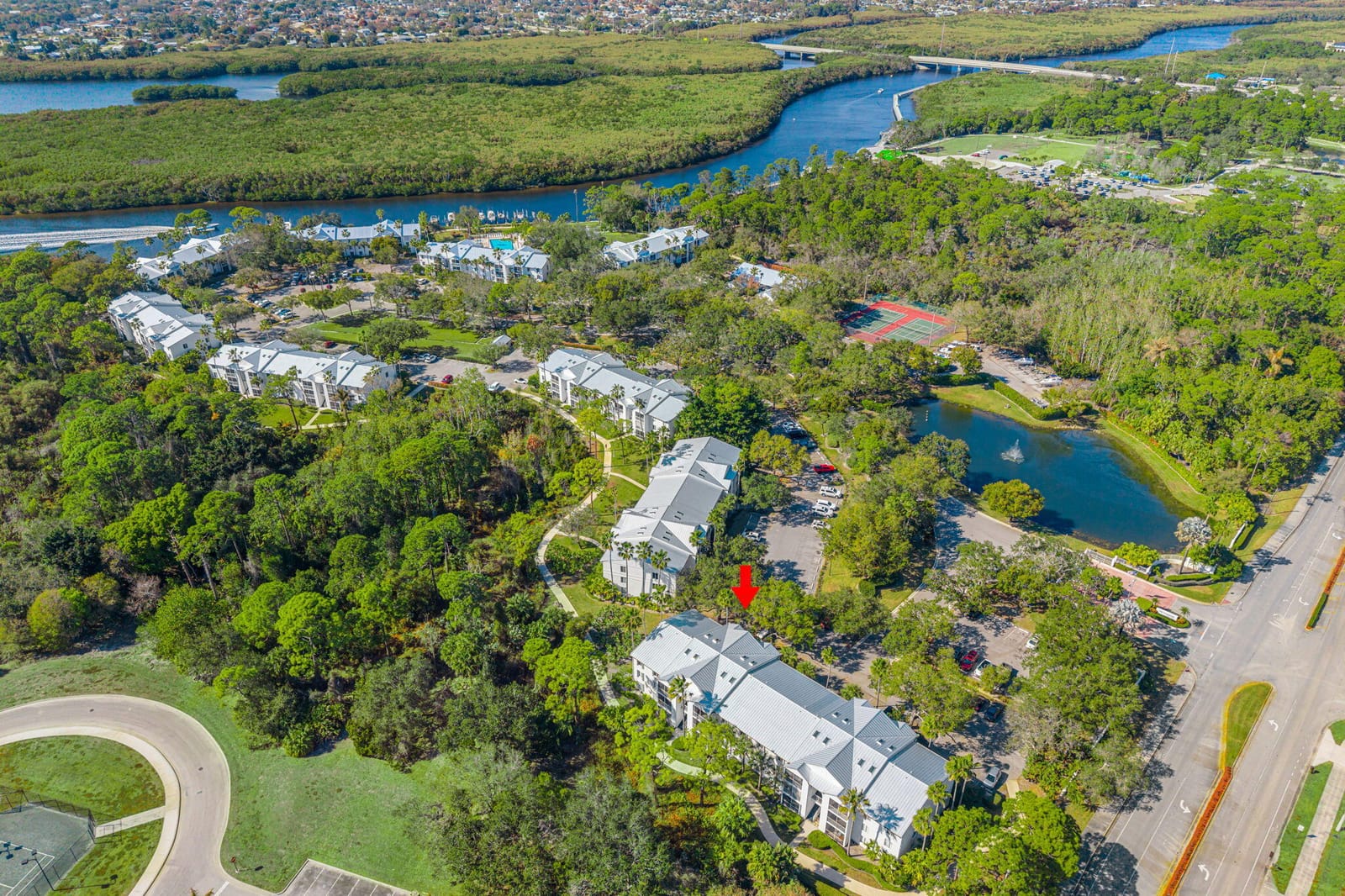 2500 SE Anchorage Cove D-2, Port St. Lucie, FL 34952 photo 2