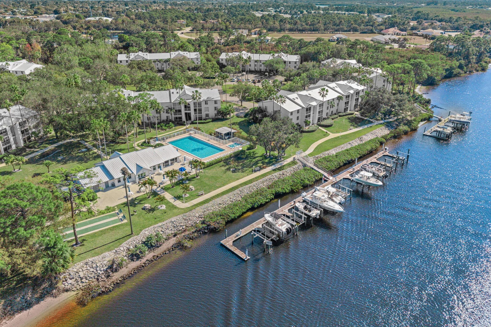 2500 SE Anchorage Cove D-2, Port St. Lucie, FL 34952 photo 16
