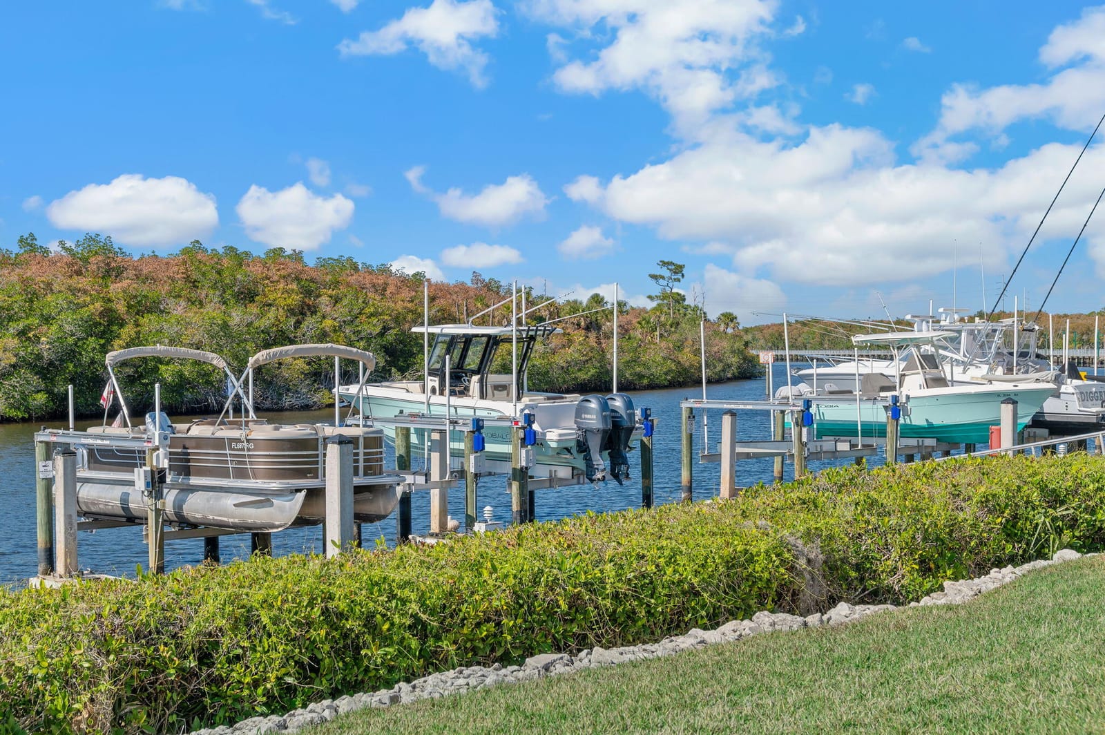 2500 SE Anchorage Cove D-2, Port St. Lucie, FL 34952 photo 17