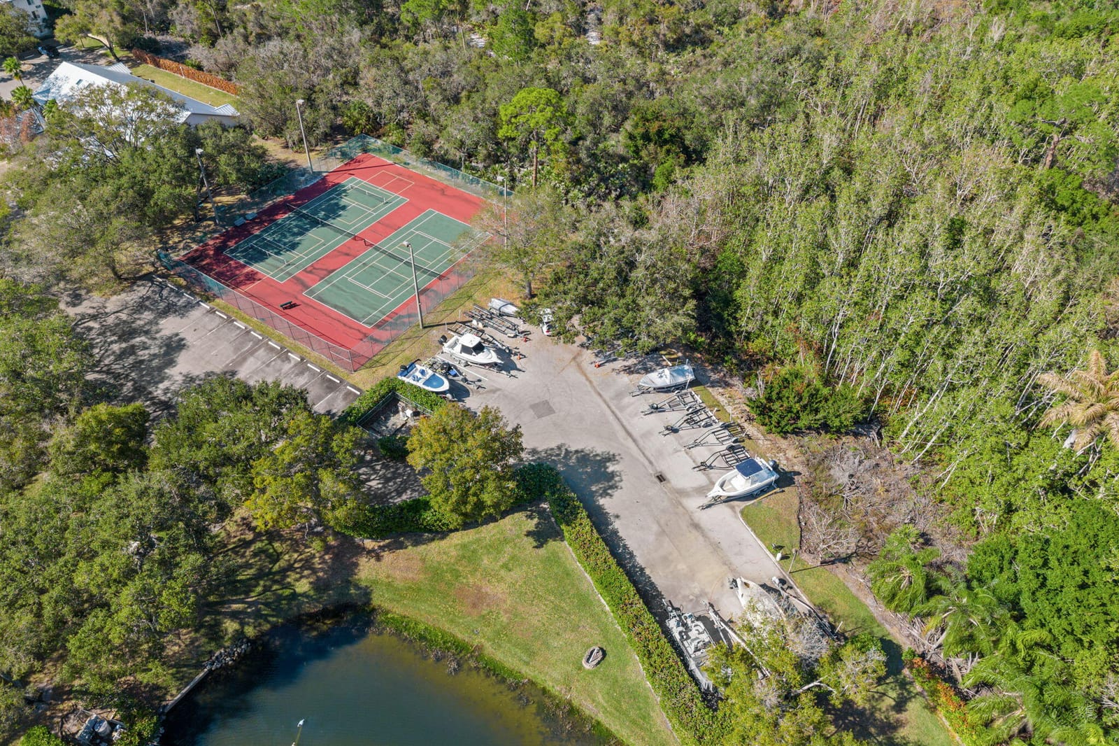 2500 SE Anchorage Cove D-2, Port St. Lucie, FL 34952 photo 19