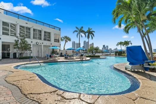 19195 NE 36th Court 2302, Aventura, FL 33180, Aventura