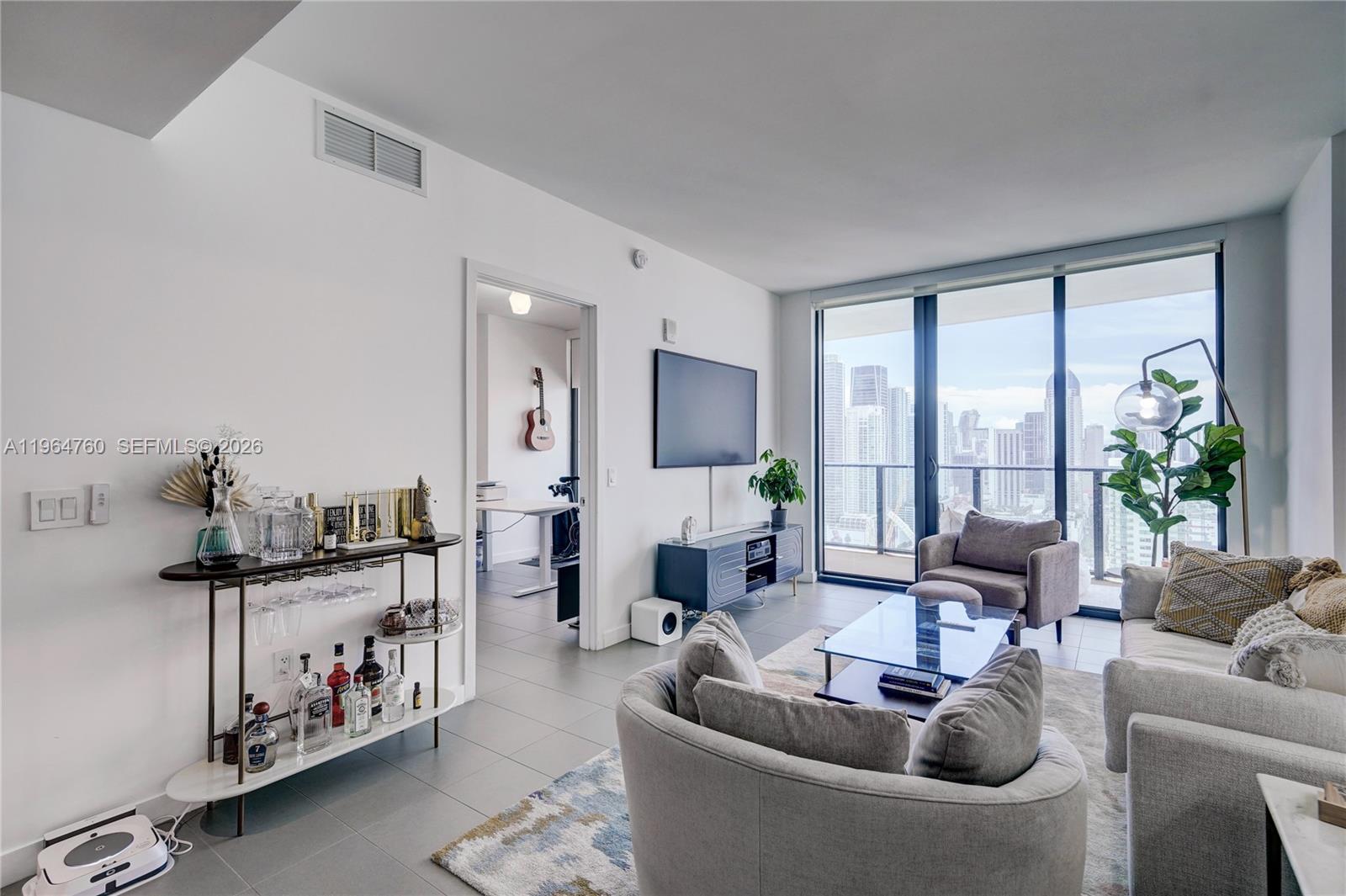 1600 NE 1st Avenue 3607, Miami, FL 33132, Miami
