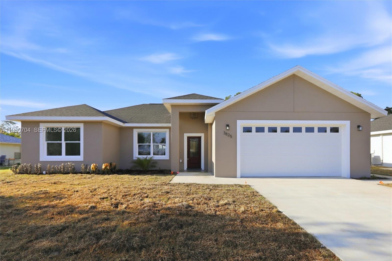 3825 Citroen Drive, Sebring, FL 33872, Sebring