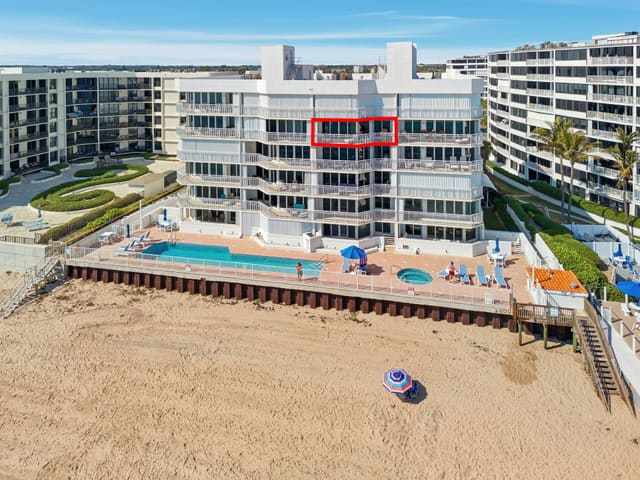 3600 S Ocean Boulevard 503, South Palm Beach, FL 33480