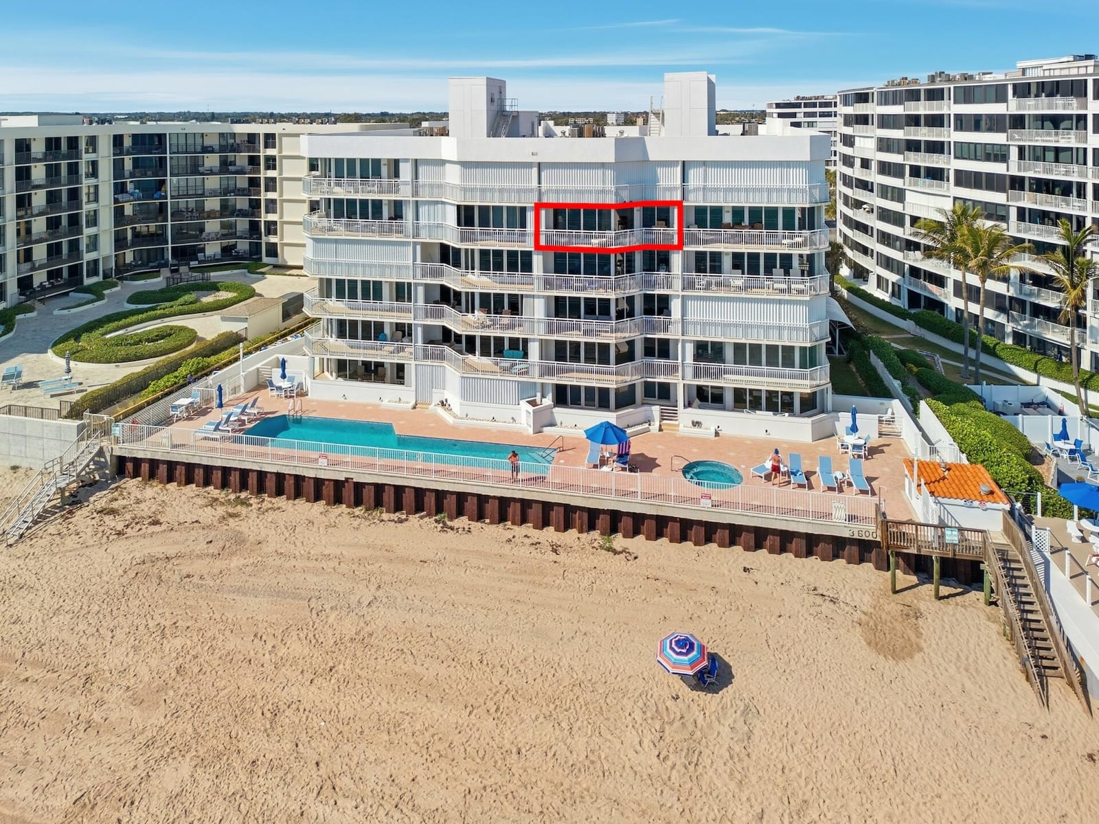 3600 S Ocean Boulevard 503, South Palm Beach, FL 33480