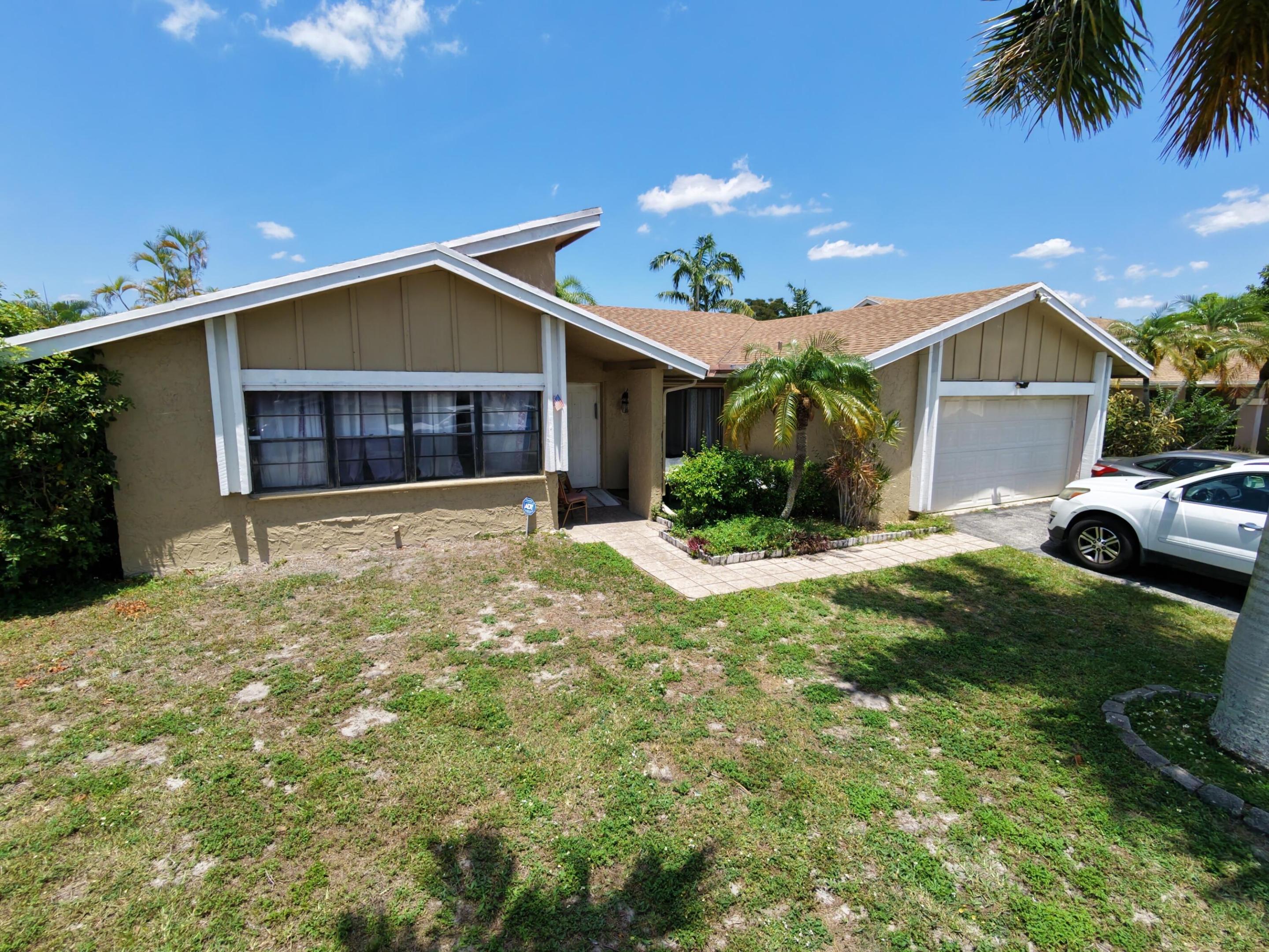 9711 NW 33rd Street, Sunrise, FL 33351, Sunrise