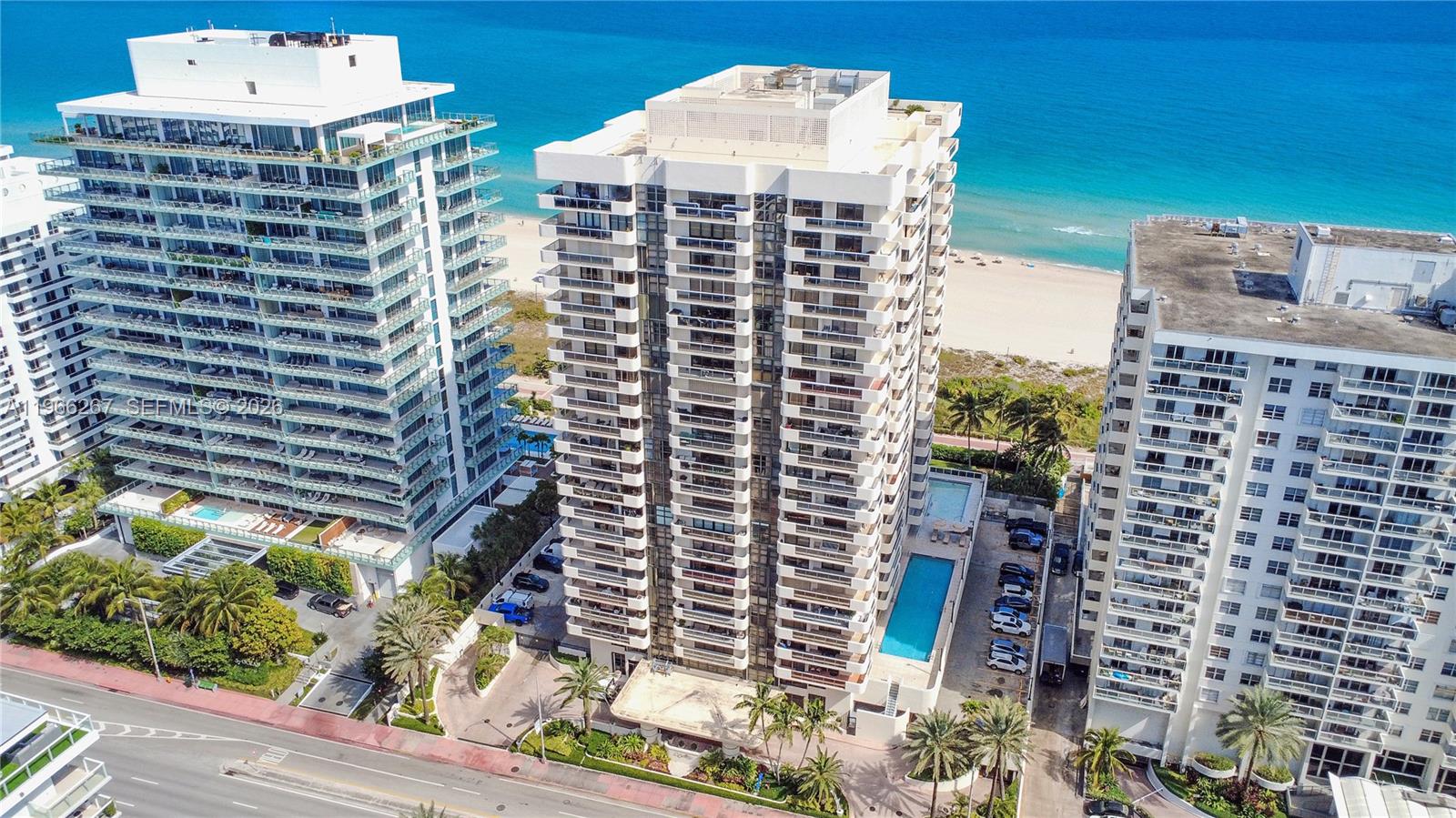 5757 Collins Avenue 1003, Miami Beach, FL 33140, Miami Beach