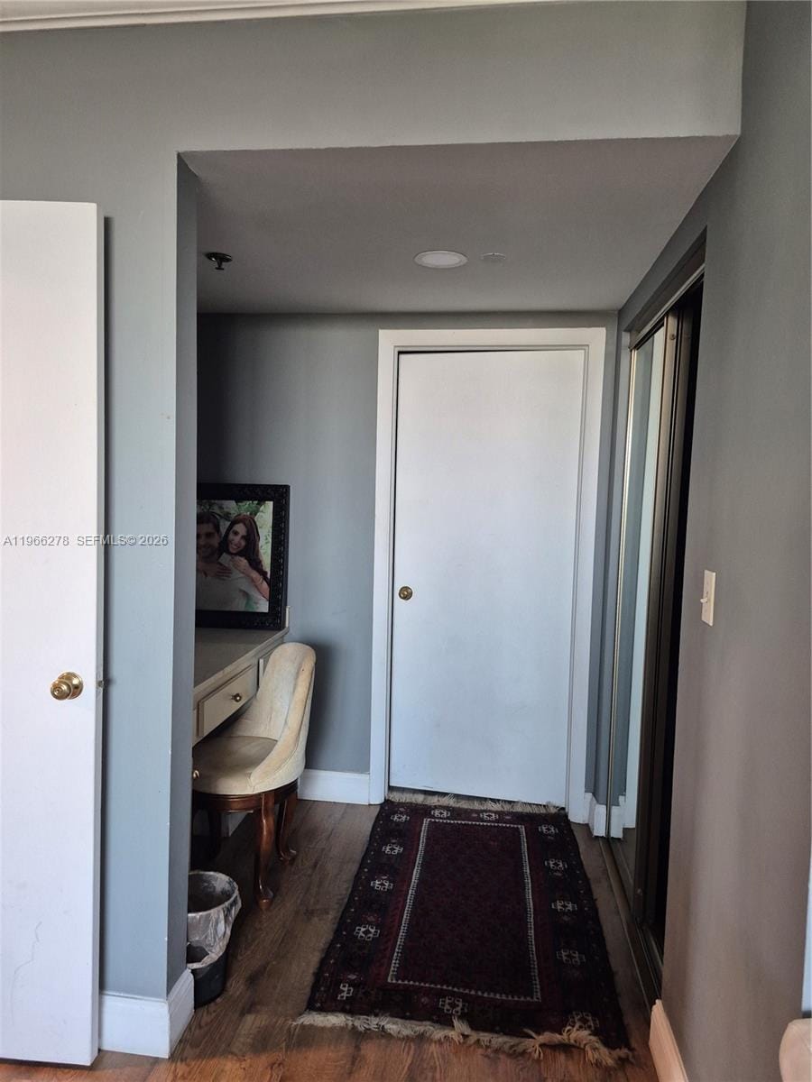4001 Hillcrest Drive 416, Hollywood, FL 33021 photo 13