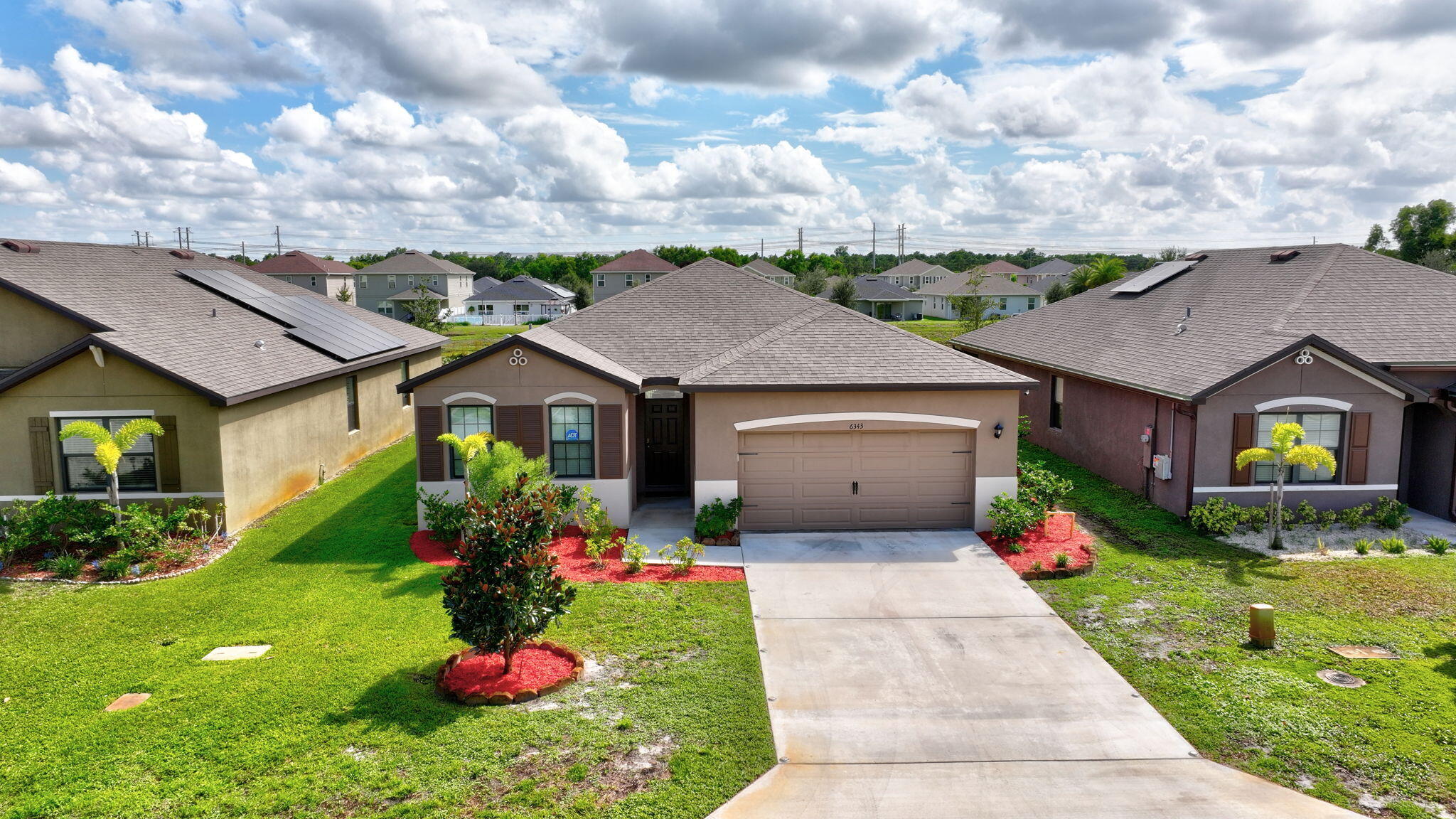 6343 NW Regent Street, Port St. Lucie, FL 34983, Port St Lucie