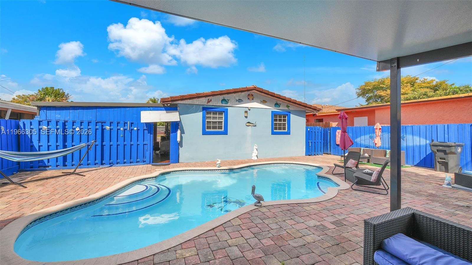 5720 SW 39th Street, West Park, FL 33023 photo 19