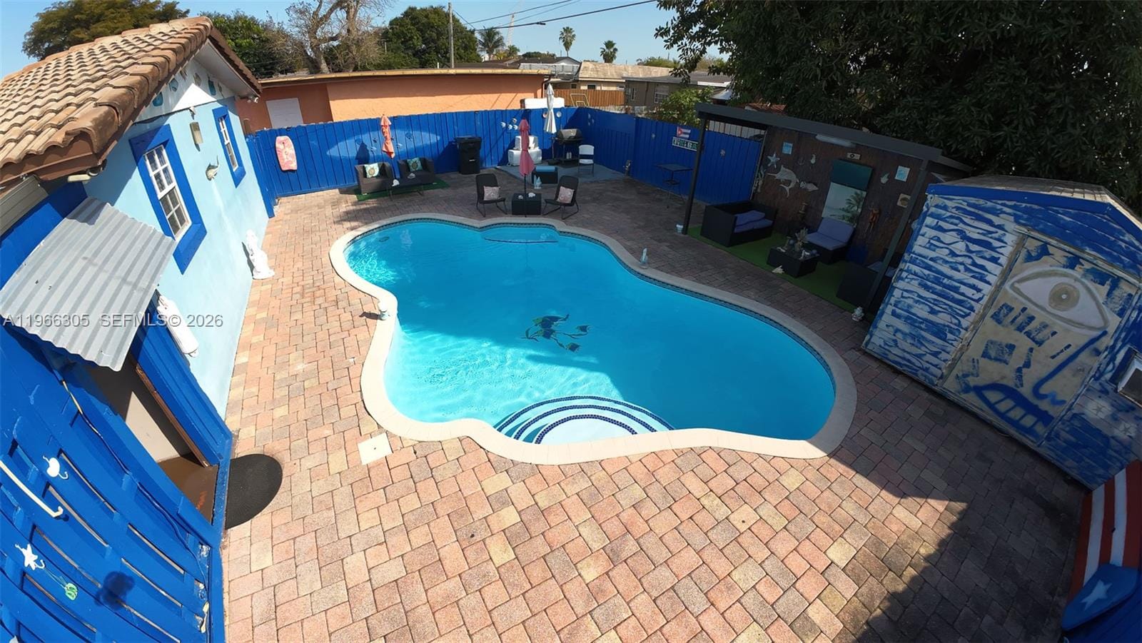 5720 SW 39th Street, West Park, FL 33023 photo 5