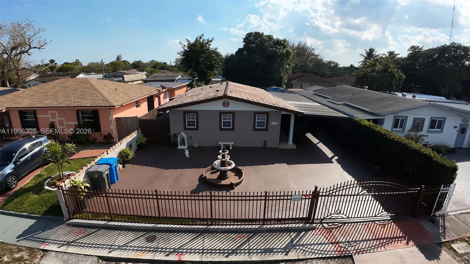 5720 SW 39th Street, West Park, FL 33023, West Park