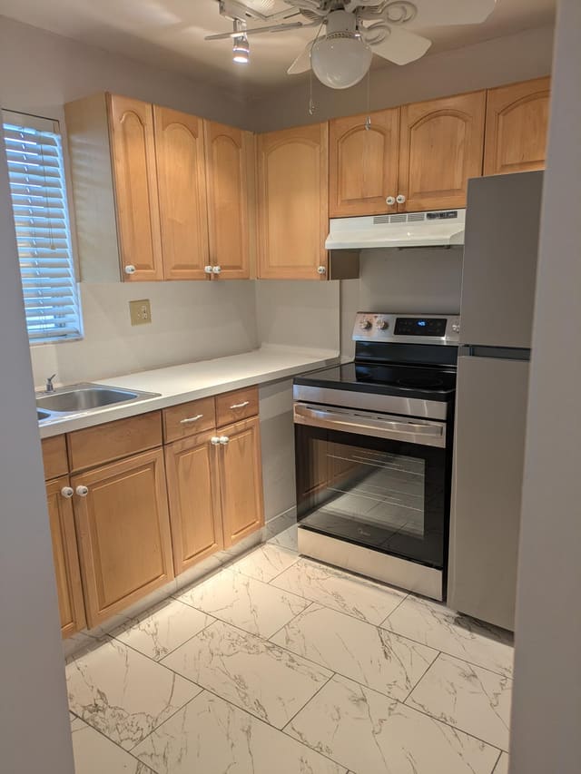 6507 Winfield Boulevard 128-c, sold in Margate Village, Margate, FL
