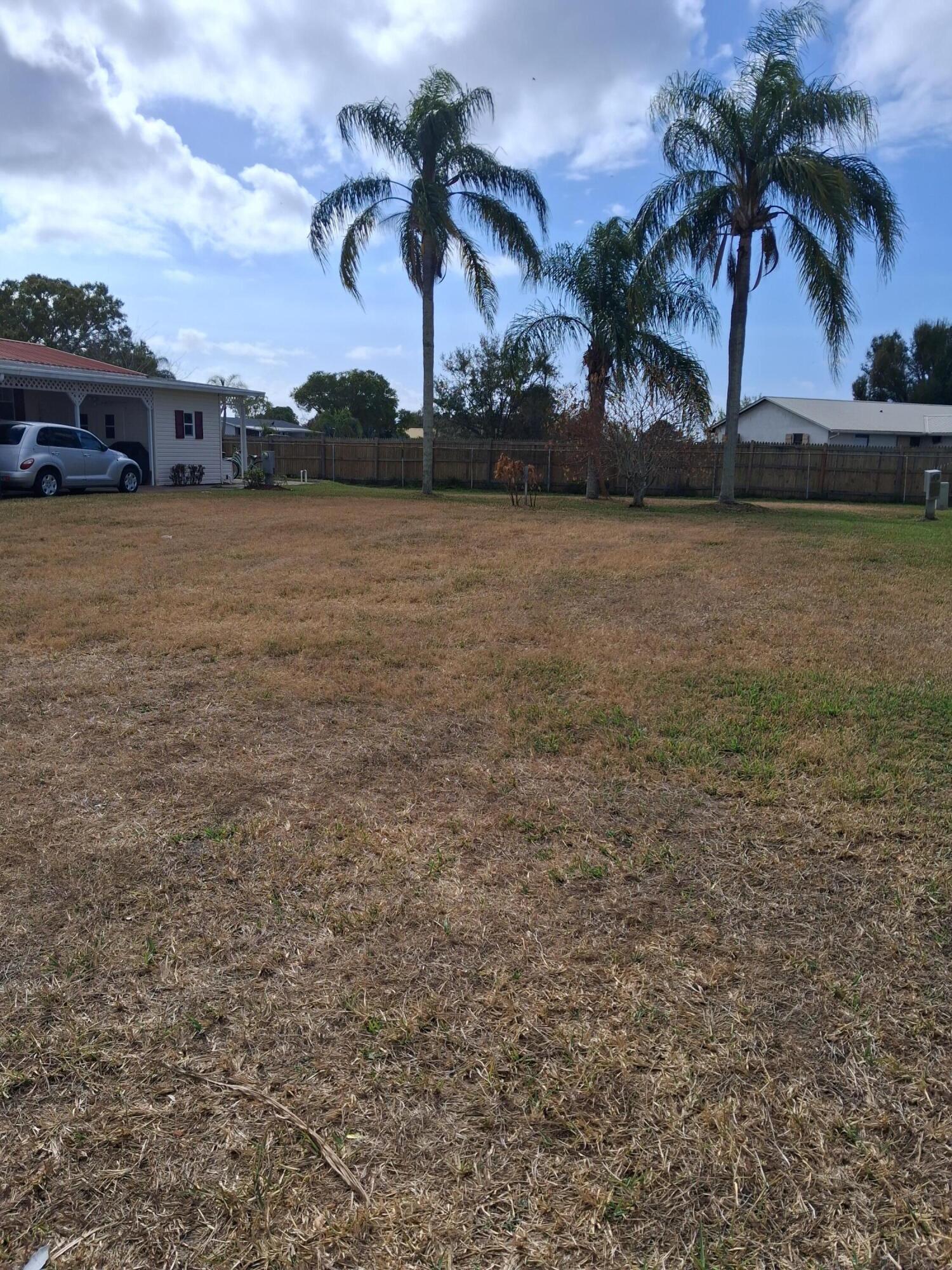 1691 SW 35th Circle, Okeechobee, FL 34974, Okeechobee