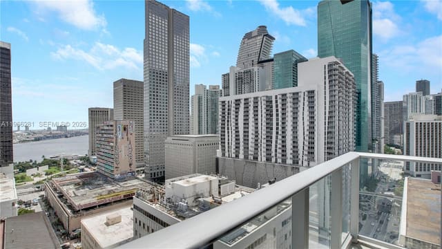 151 SE 1st Street 2101, Centro, Miami, FL