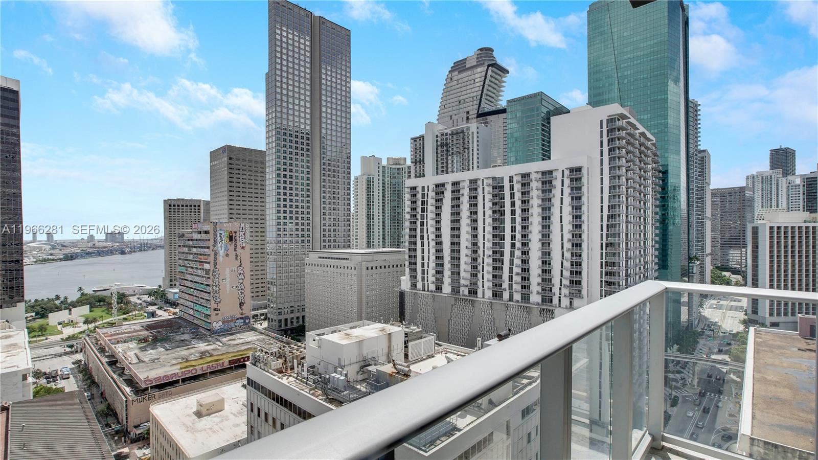 151 SE 1st Street 2101, Miami, FL 33131, Miami