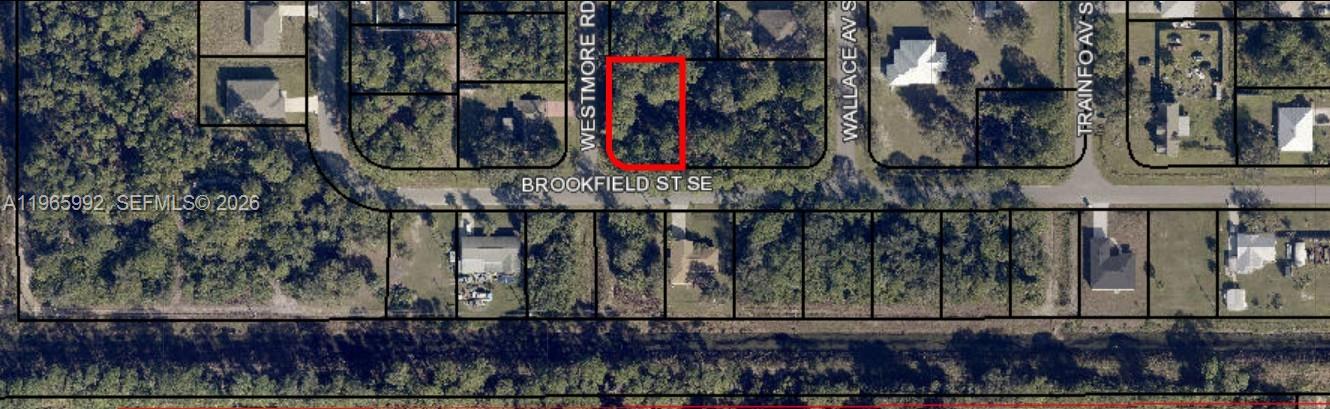 0000 Westmore Road SE, Palm Bay, FL 32909, Palm Bay