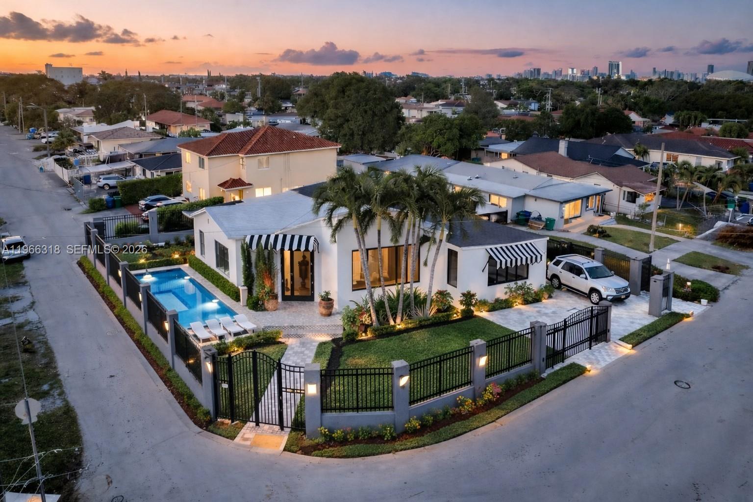 345 SW 36th Avenue, Miami, FL 33135, Miami